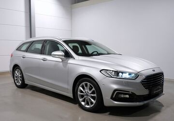 Ford Mondeo 57.186 km 21.490 &euro; Hürth bei Köln 50354