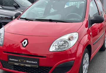 Renault Twingo 116.000 km 2.990 &euro; Rheinbach 53359