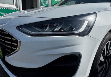 Ford Focus 51.500 km 20.490 &euro; Frechen 50226