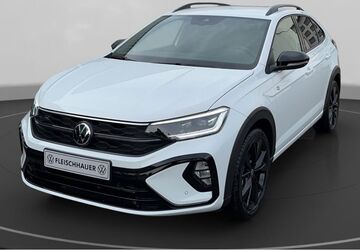 VW Taigo 10.937 km 22.590 &euro; Euskirchen 53879