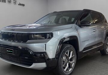 Jeep Compass 7.500 km 41.580 &euro; Bonn 53119