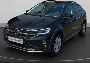 VW Taigo 11.650 km 20.490 &euro; Euskirchen 53879