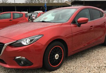 Mazda 3 169.000 km 6.999 &euro; Bonn 53227