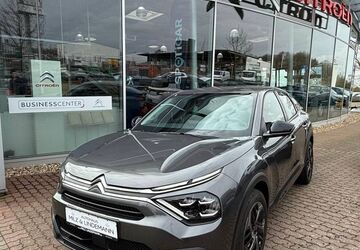 Citroen C4 25.367 km 17.590 &euro; Düren 52353