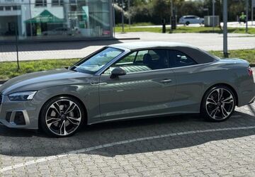 Audi A5 136.950 km 35.990 &euro; Bonn 53175