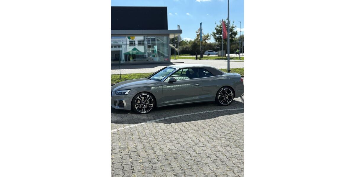 Audi A5 136.950 km 35.990 &euro; Bonn 53175