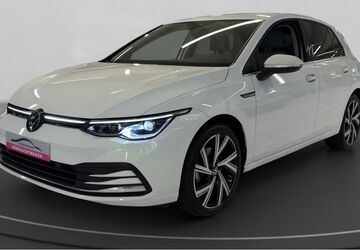 VW Golf 20.570 km 25.980 &euro; Bonn 53119