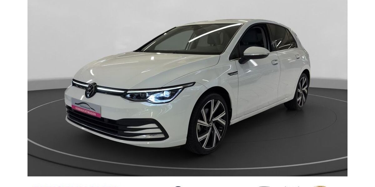 VW Golf 20.570 km 25.980 &euro; Bonn 53119