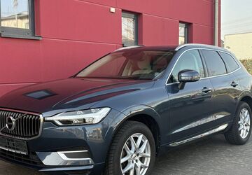 Volvo XC60 101.733 km 27.900 &euro; Brühl 50321