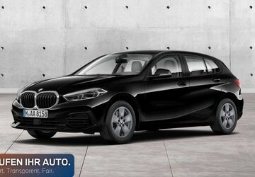 BMW 118 29.728 km 21.660 &euro; Königswinter 53639