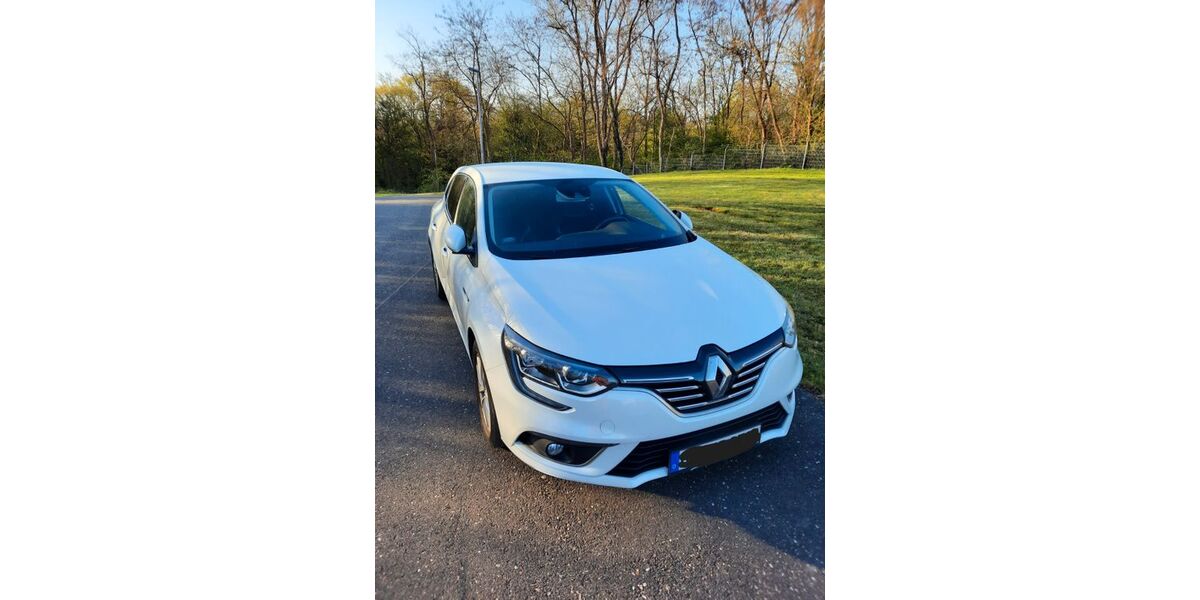 Renault Megane 74.600 km 11.230 &euro; Hürth 50354