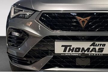 Cupra Ateca 25.711 km 33.800 &euro; Brühl 50321