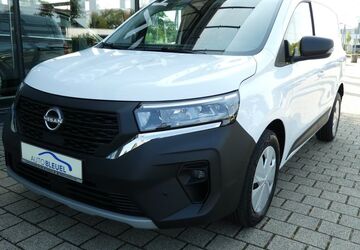 Nissan Townstar 5.500 km 24.950 &euro; Kerpen-Sindorf 50170