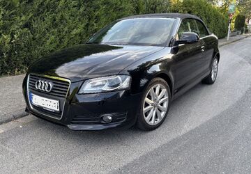 Audi A3 120.300 km 7.950 &euro; Bonn 53229