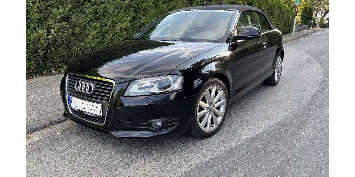 Audi A3 120.300 km 7.950 &euro; Bonn 53229