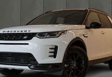 Land Rover Discovery Sport 19.995 km 42.444 &euro; Bonn 53117