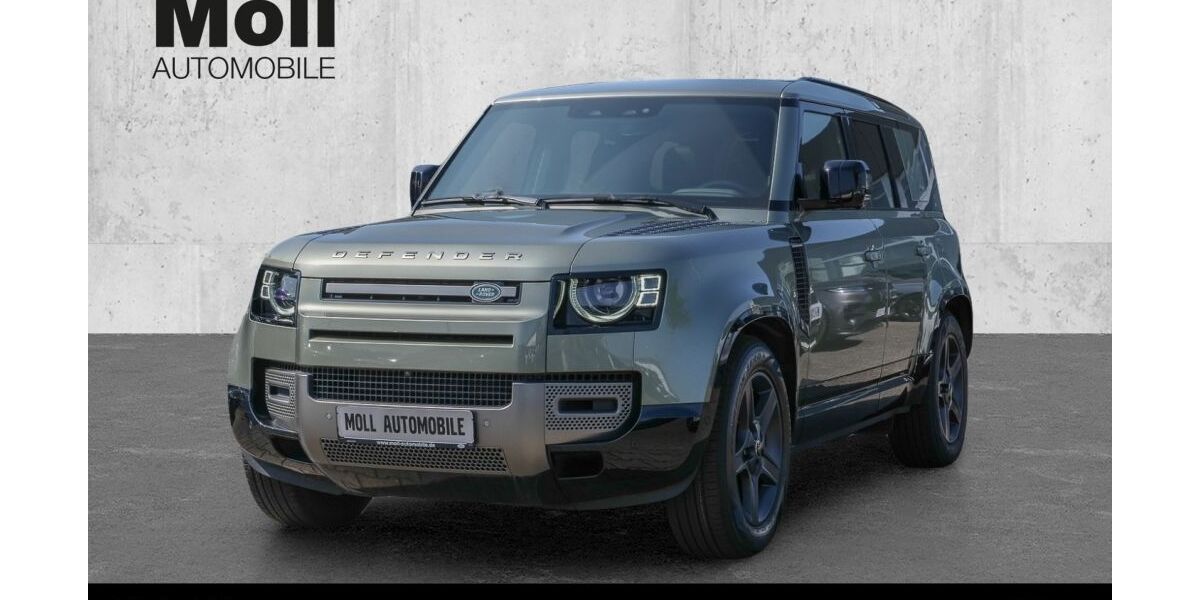 Land Rover Defender 18.800 km 70.599 &euro; Düren 52351
