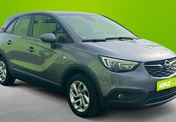 Opel Crossland (X) 81.000 km 10.450 &euro; Düren 52351