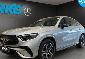 Mercedes-Benz GLC 450 3.317 km 77.570 &euro; Bornheim 53332