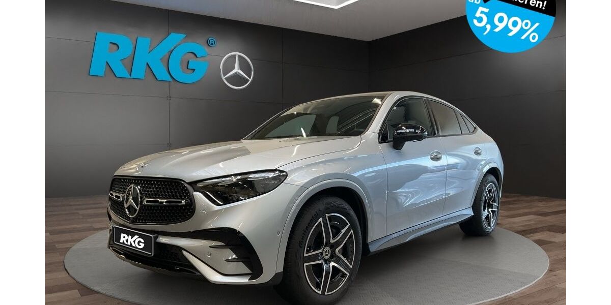 Mercedes-Benz GLC 450 3.317 km 77.570 &euro; Bornheim 53332