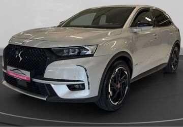 DS Automobiles DS7 (Crossback) 69.516 km 23.980 &euro; Bonn 53119