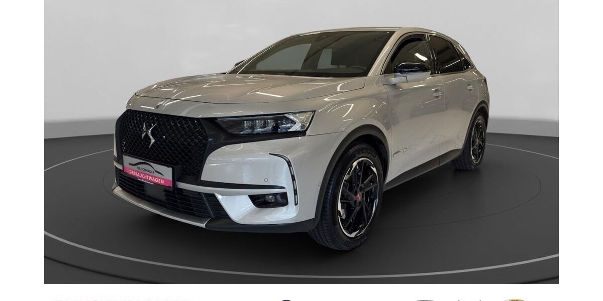 DS Automobiles DS7 (Crossback) 69.516 km 23.980 &euro; Bonn 53119