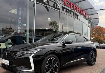 DS Automobiles DS4 30.596 km 23.750 &euro; Düren 52353