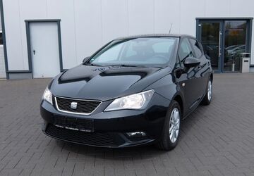 Seat Ibiza 192.757 km 4.300 &euro; Mechernich 53894