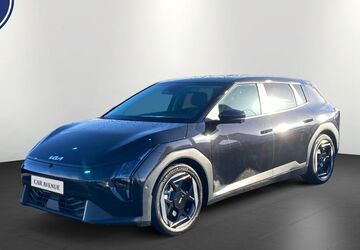 Kia EV4 9.990 km 39.980 &euro; Euskirchen 53881