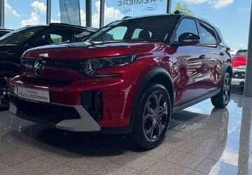 Citroen C3 Aircross 4.944 km 19.900 &euro; Düren 52353