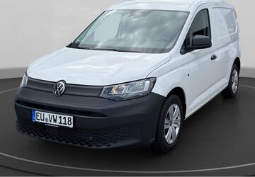 VW Caddy 2.500 km 29.990 &euro; Euskirchen 53879