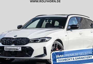 BMW M340d 10.205 km 58.850 &euro; Euskirchen 53879