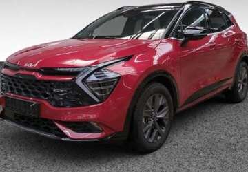 Kia Sportage 8.795 km 34.980 &euro; Bonn 53119