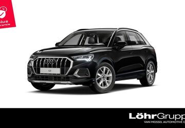 Audi Q3 29.500 km 37.980 &euro; Meckenheim / Bonn 53340