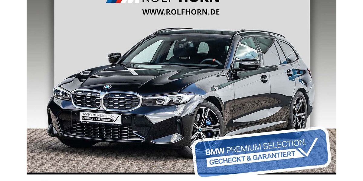 BMW M340d 8.796 km 55.950 &euro; Wesseling 50389