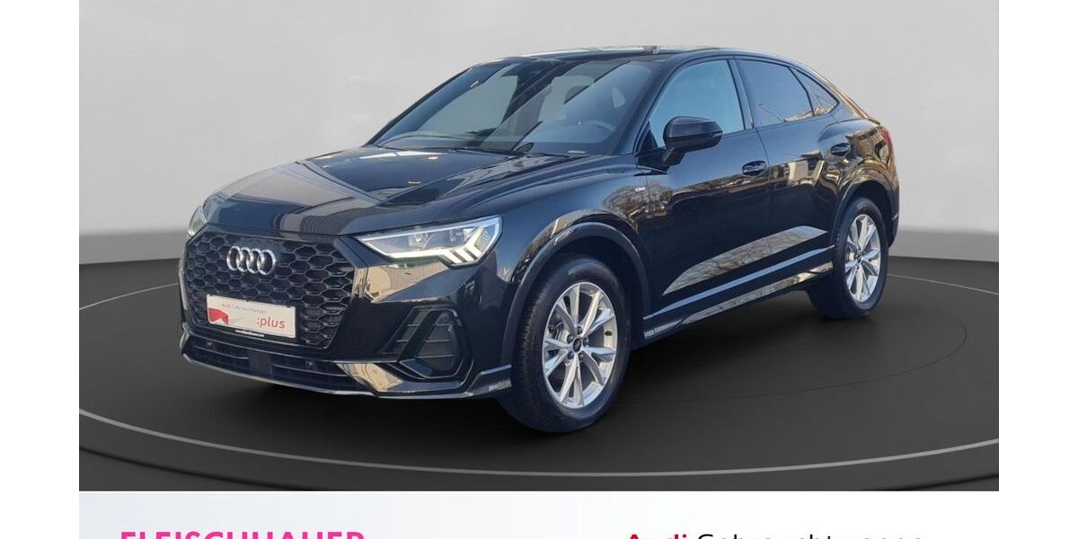 Audi Q3 27.142 km 44.490 &euro; Euskirchen 53879