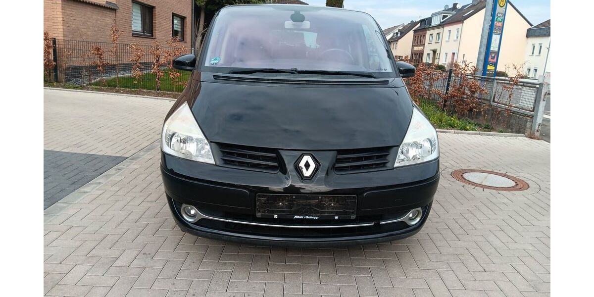 Renault Espace 194.000 km 3.799 &euro; Kuchenheim 53881