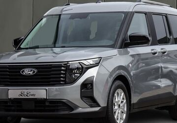 Ford Tourneo Courier 5.000 km 29.850 &euro; Düren 52349