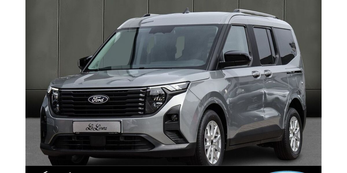 Ford Tourneo Courier 5.000 km 29.850 &euro; Düren 52349
