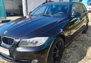 BMW 318 177.000 km 6.999 &euro; Bad Neuenahr-Ahrweiler 53474