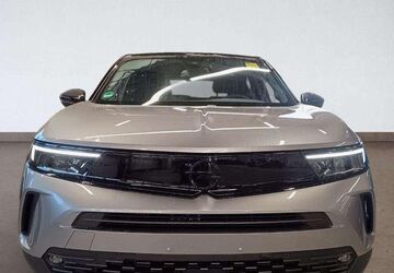 Opel Mokka 4.100 km 21.800 &euro; Meckenheim 53340