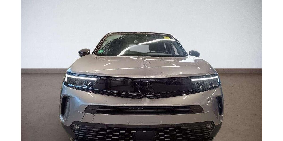 Opel Mokka 4.100 km 21.800 &euro; Meckenheim 53340