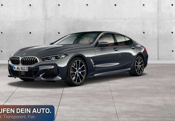 BMW 840 75.775 km 55.970 &euro; Königswinter 53639