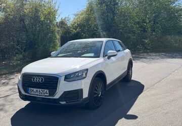 Audi Q2 90.000 km 15.990 &euro; Hürth 50354