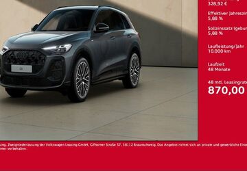 Audi Q5 5.500 km 76.550 &euro; Meckenheim / Bonn 53340