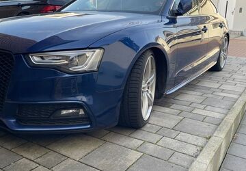 Audi A5 232.612 km 11.000 &euro; Nörvenich 52388