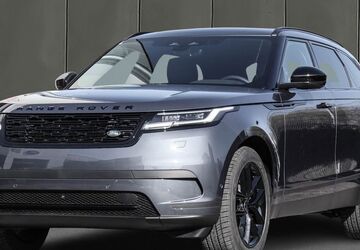 Land Rover Range Rover Velar 3.000 km 66.990 &euro; Bonn 53117