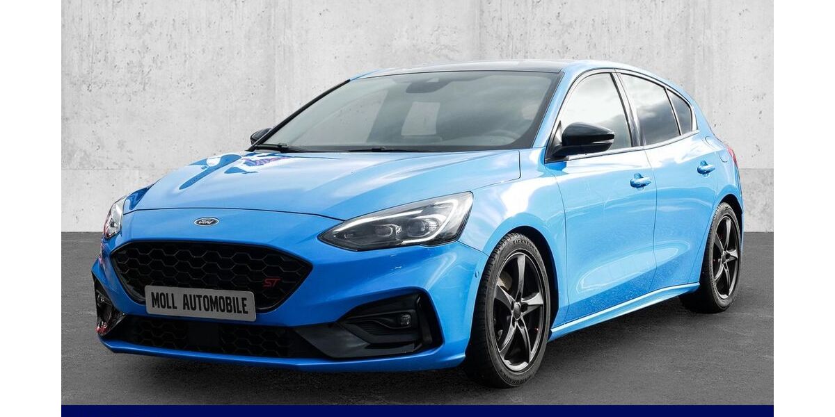 Ford Focus 59.997 km 24.980 &euro; Euskirchen 53879