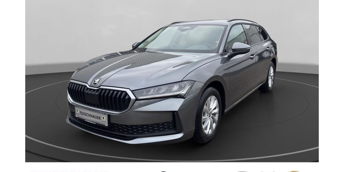 Skoda Superb 11.650 km 33.490 &euro; Euskirchen 53879