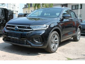 VW T-Roc 2,0 TDi 4-Motion R-Line Navi DSG SOFORT !!! 29.000 km 29.950 &euro; Bonn 53225